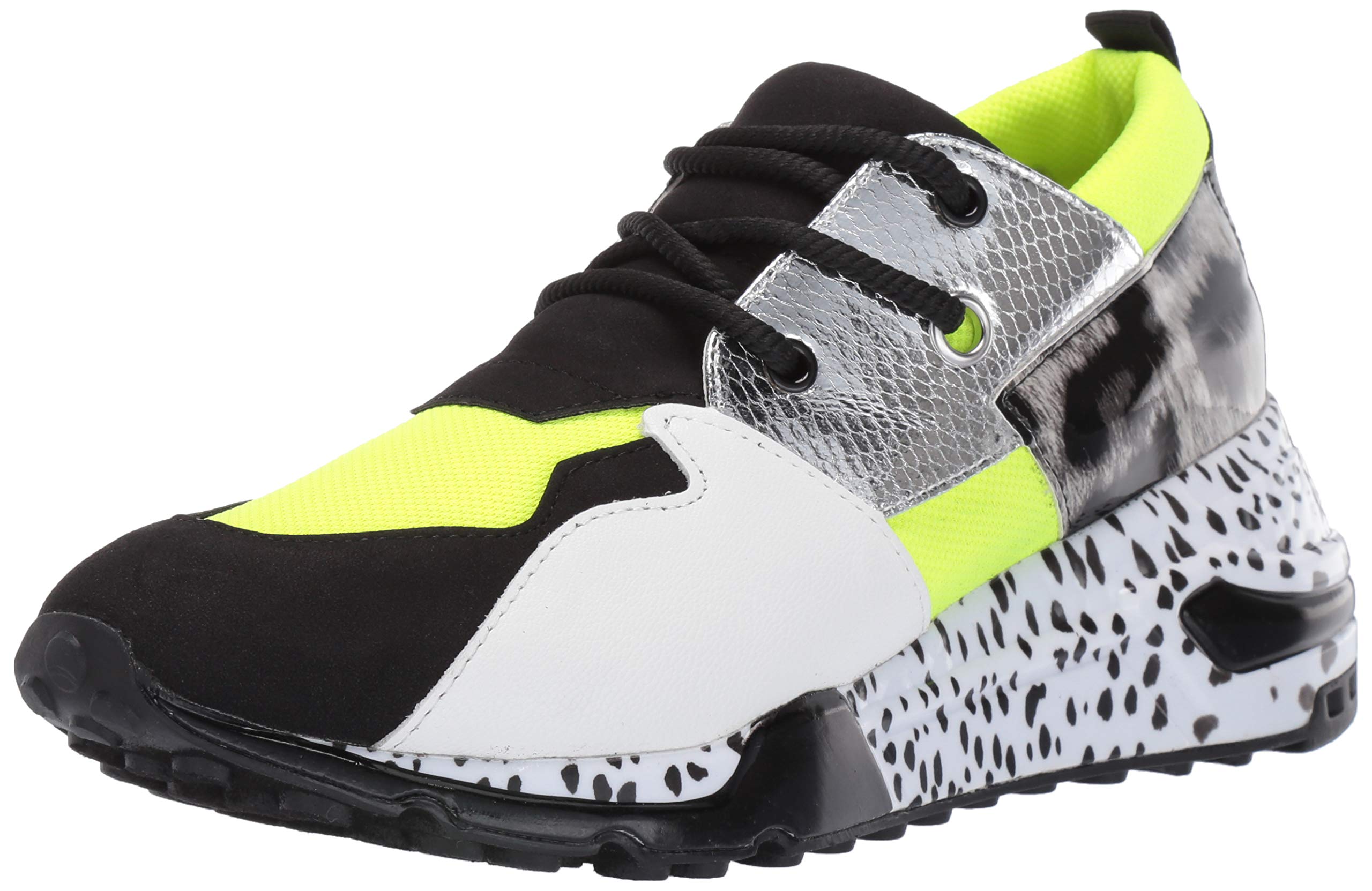 Steve Madden Women's Cliff Sneaker