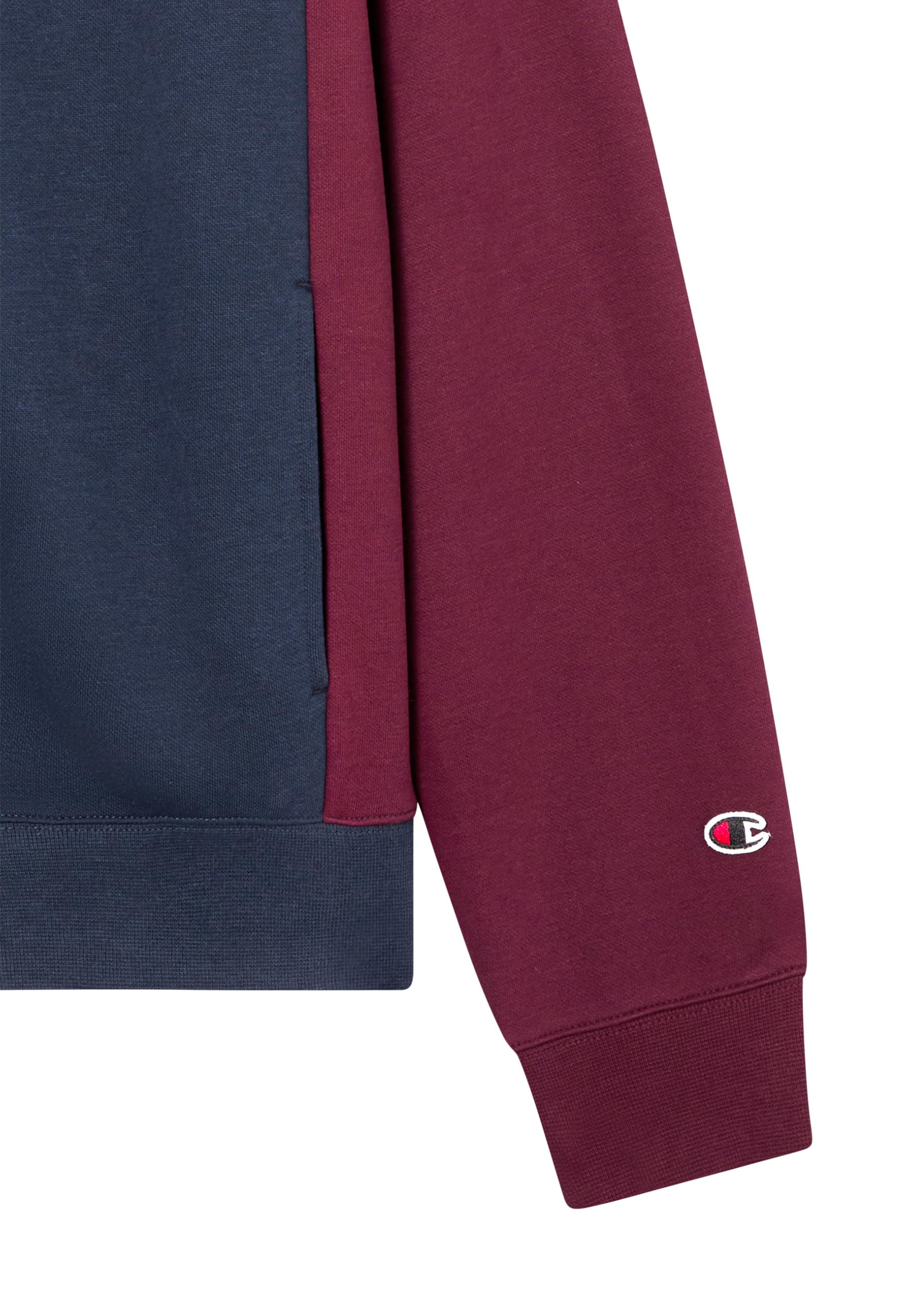 Champion Legacy Men Tuta Uomo (Pacco da 2)