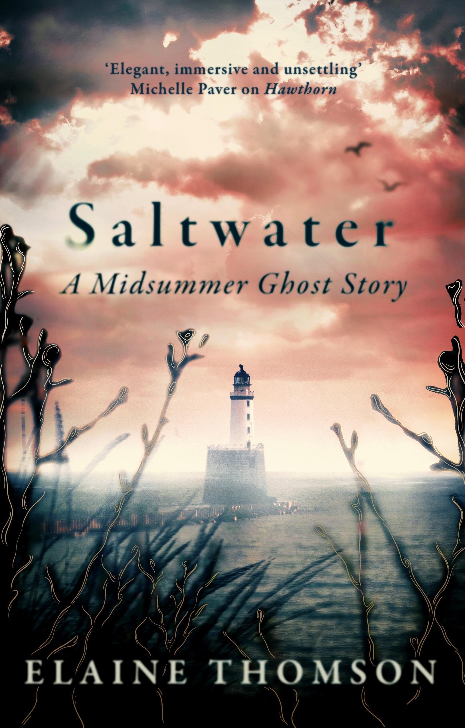 Saltwater