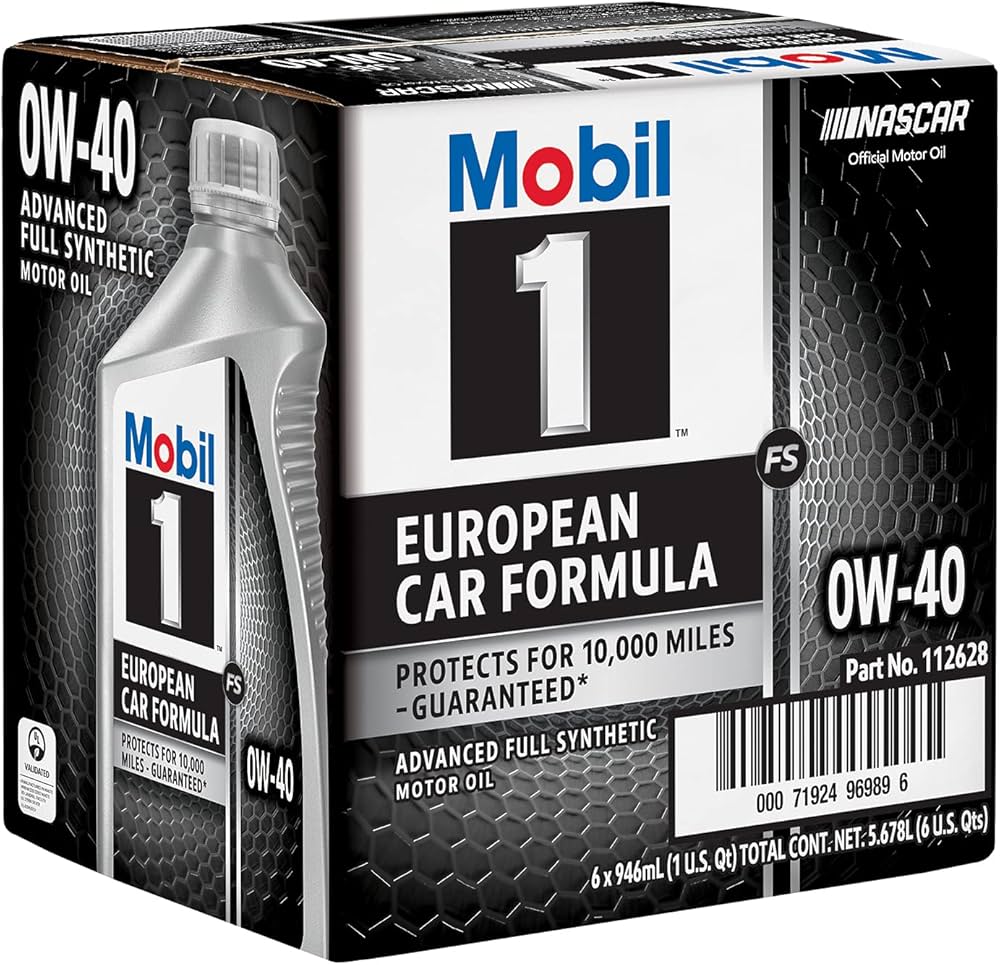 メンテナンス Mobil 1 0w-40 20L Amazon | Mobil1 モービル1 0w-40 20L | 車用エンジンオイル