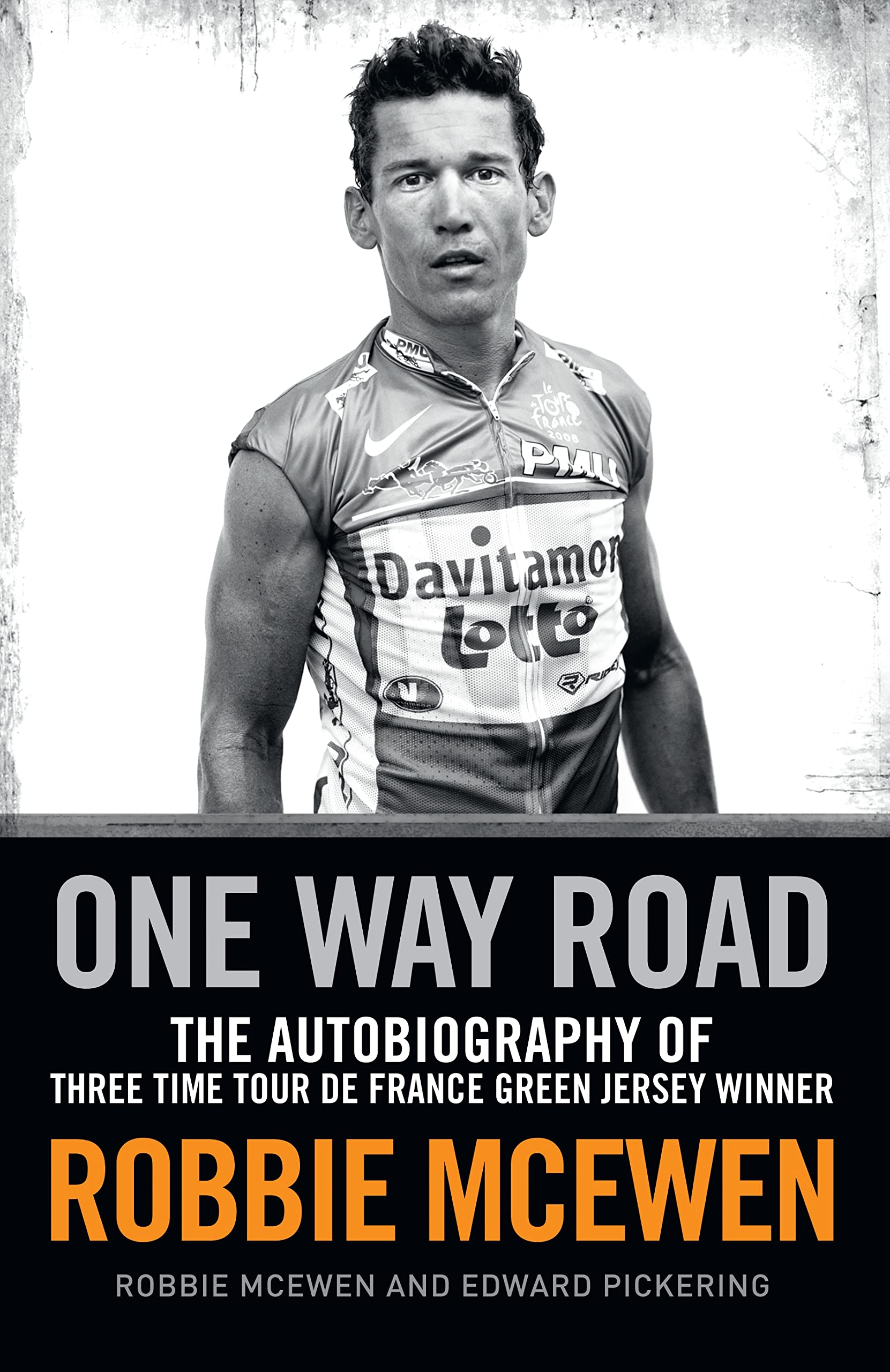 Buy One Way Road — BookShops.in