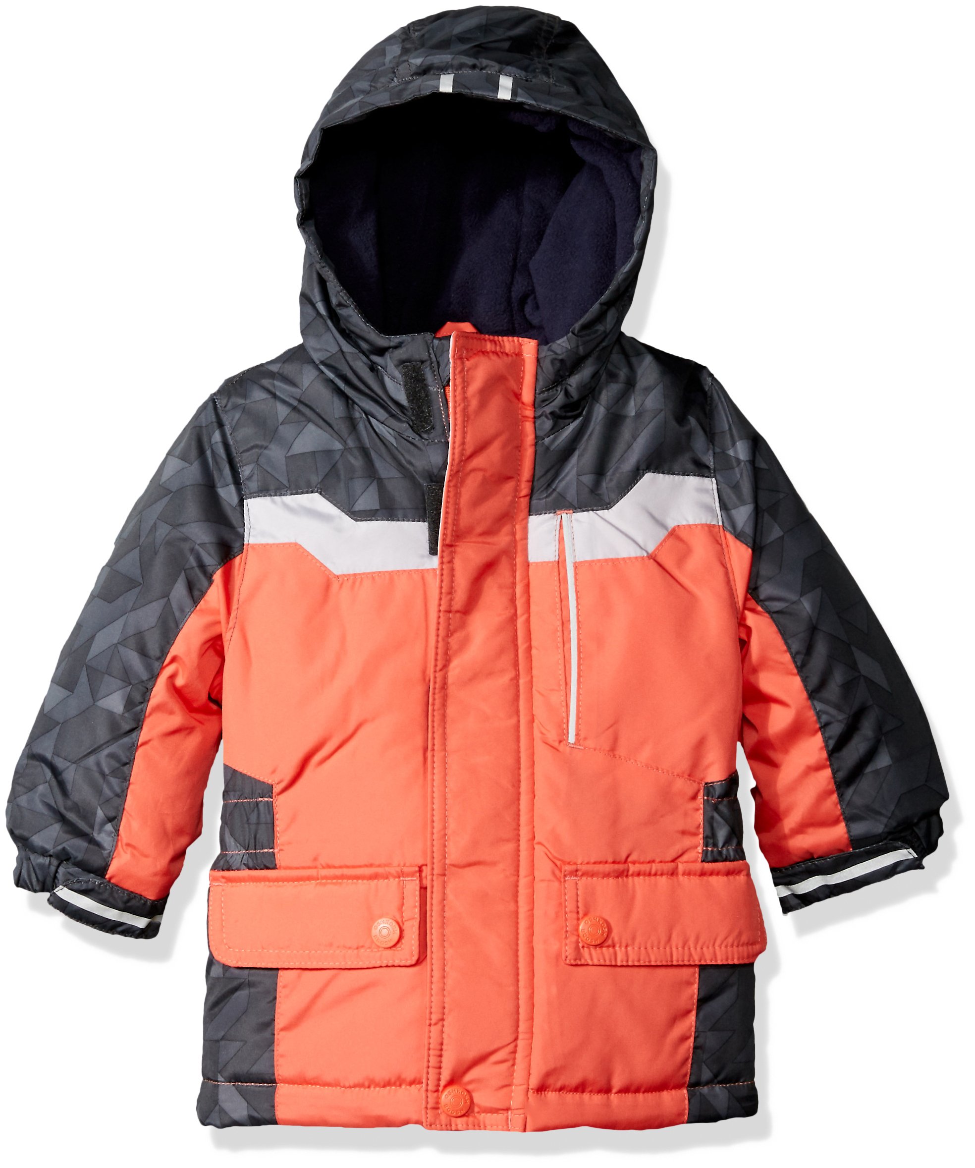 OshKosh B'Gosh Płaszcze dla chłopców