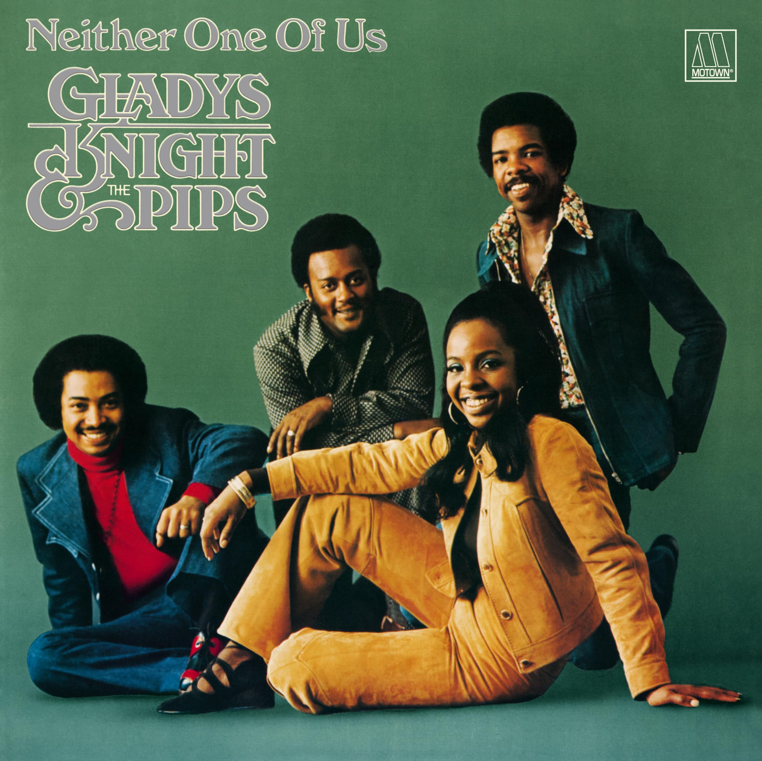 Neither One of Us [VINYL]