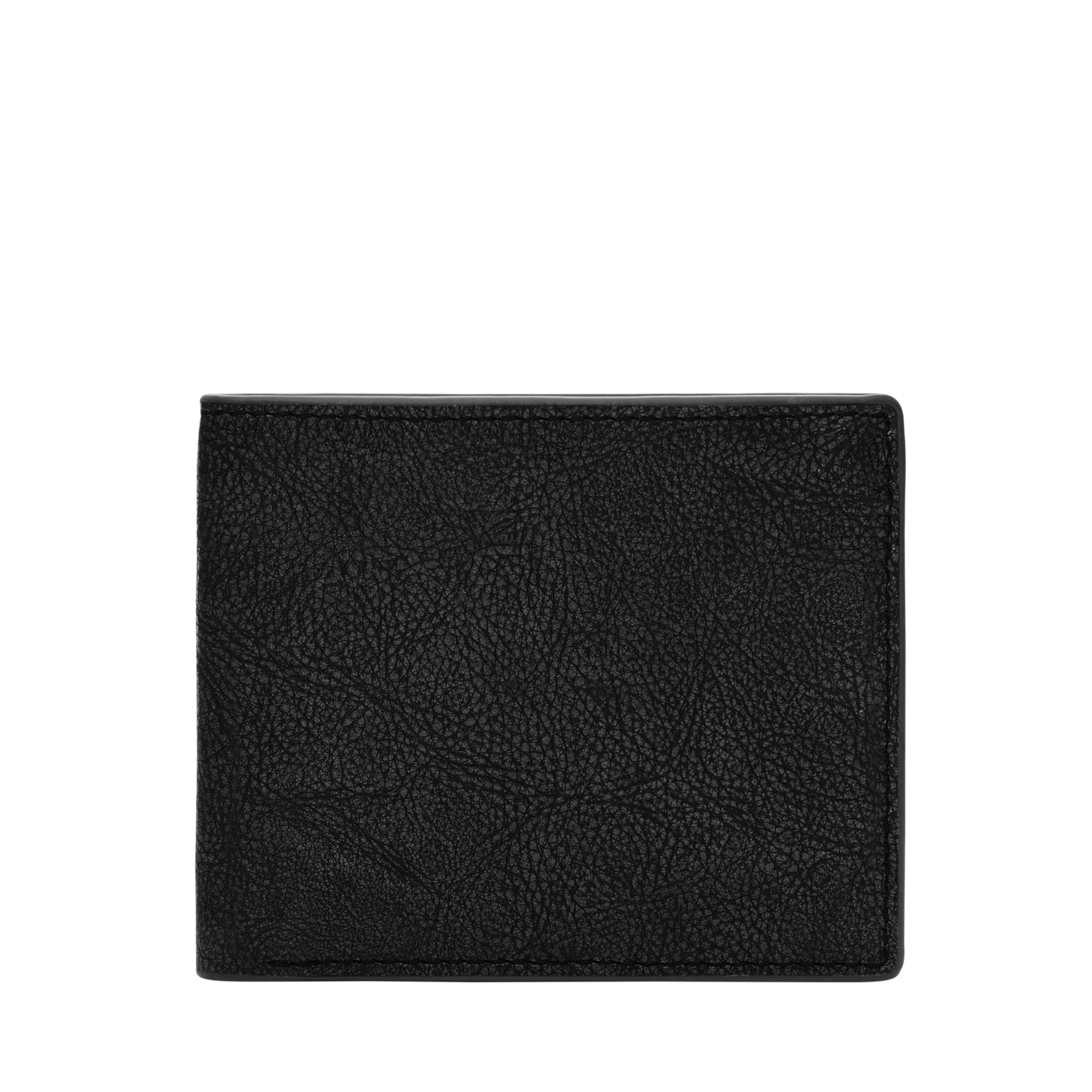 Fossil Mens Steven Travel Accessory-Bi-Fold Wallet
