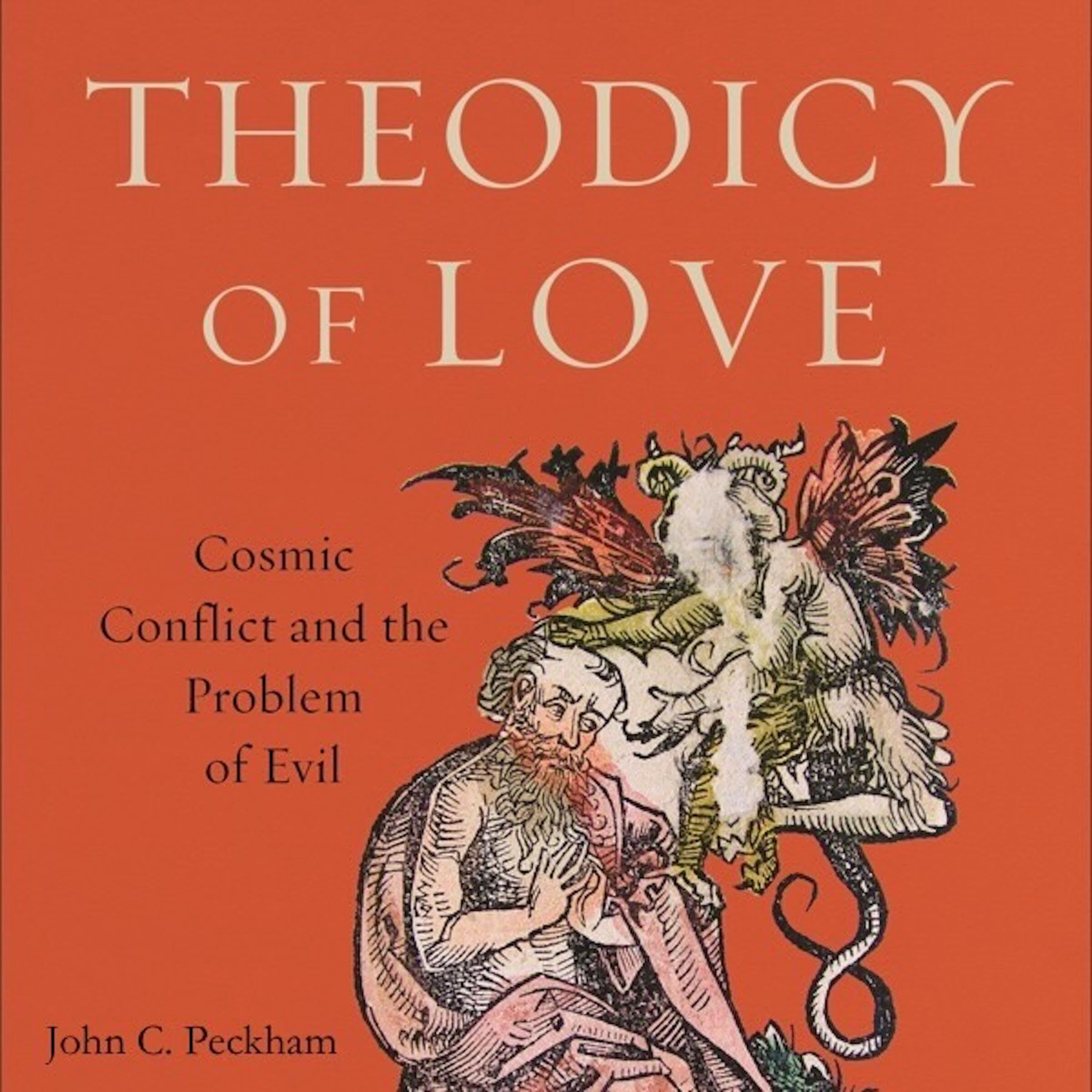 Theodicy of Love