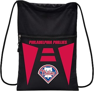 phillies drawstring bag