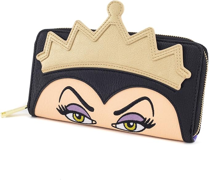 loungefly evil queen