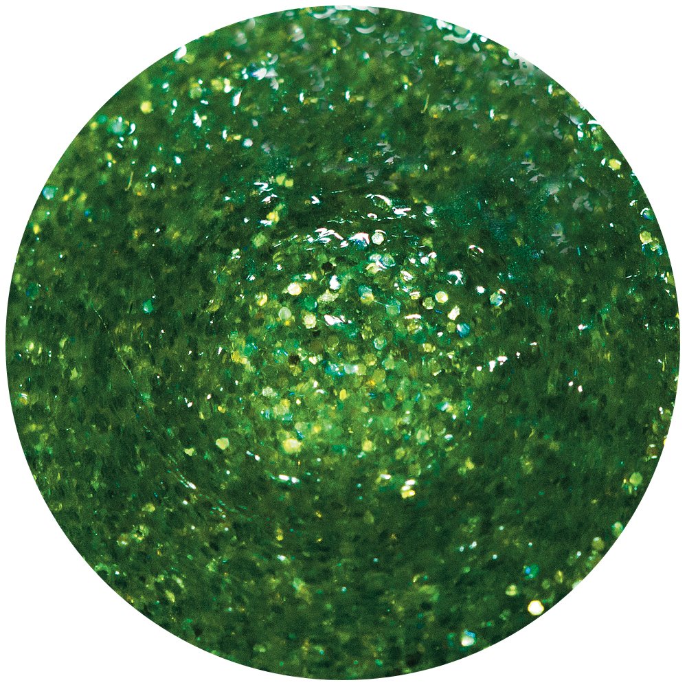 Nuvo Glitter Drops - Sunlit Meadow