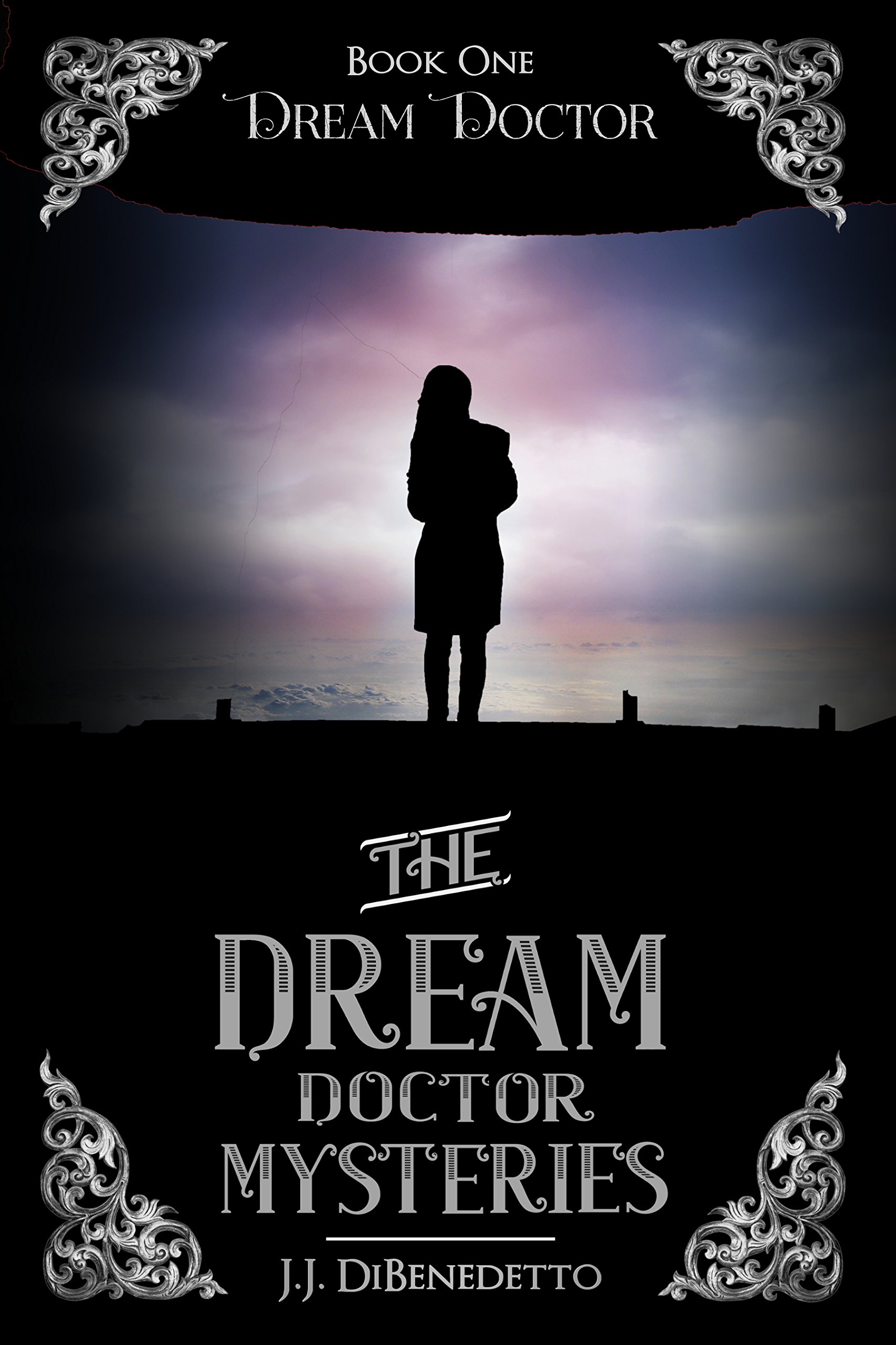 Dream Doctor (The Dream Doctor Mysteries Book 2)