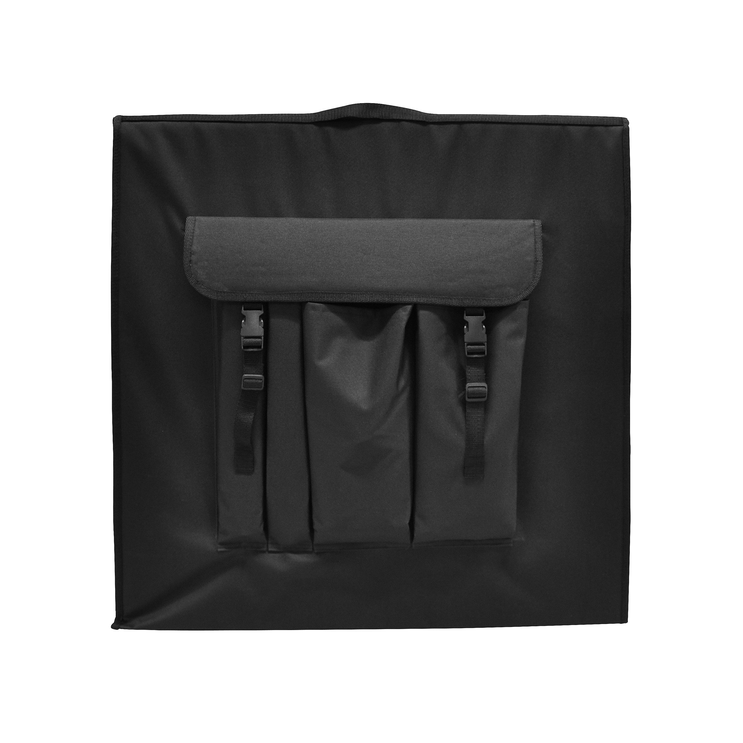 Bresser Fotostudio BR-2118B Produktaufnahme-Set 60x60x60cm