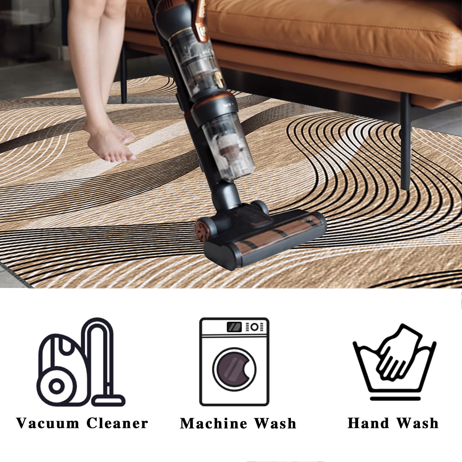 Tapis Gaming Sol pour Sols durs, Tapis de Chaise pour Moquette et Parquet, Tapis de Protection de Sol, Tapis Chaise Gaming Antidérapant, Tapis protège-Sol pour Chaise de Bureau 140 x 180 cm