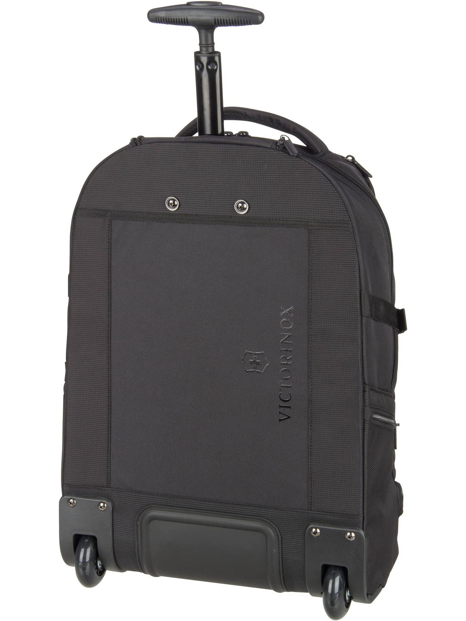 Victorinox 611425 VX Sport EVO Tekerlekli Sırt Çantası : Amazon