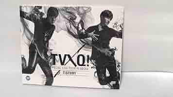 東方神起 - スペシャル ライブ ツアー &quot;T1ST0RY&quot; in Seoul (Blu-ray + フォトブック) (韓国版) Amazon.co.jp | 東方神起 - スペシャル ライブ ツアー 