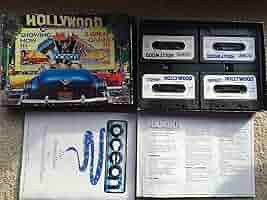 Hollywood Commodore 5 game pack - C64 : Amazon.co.uk: PC