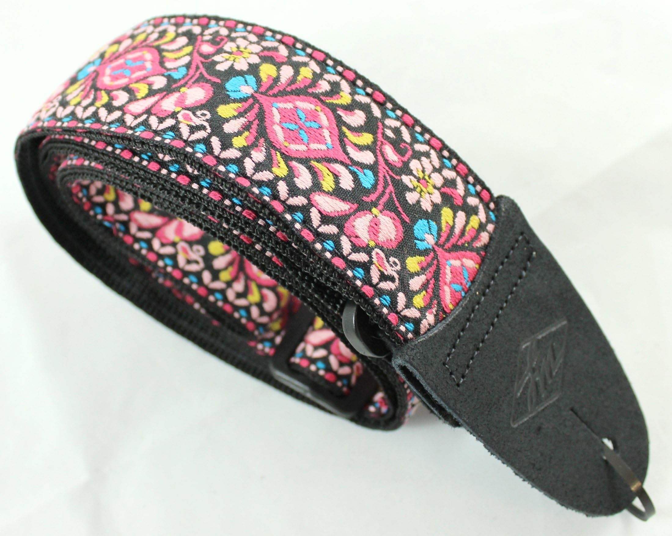 LM GUITAR STRAPS Straps (FF15EP)