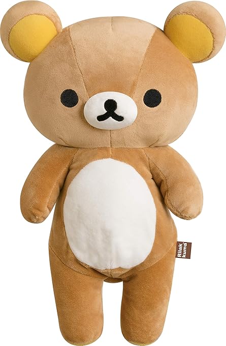 Rilakkuma San-X Original Plush (Medium 