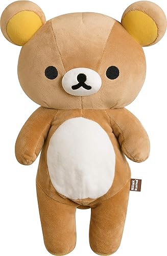 Rilakkuma San-X Original Plush (Medium) - Medium