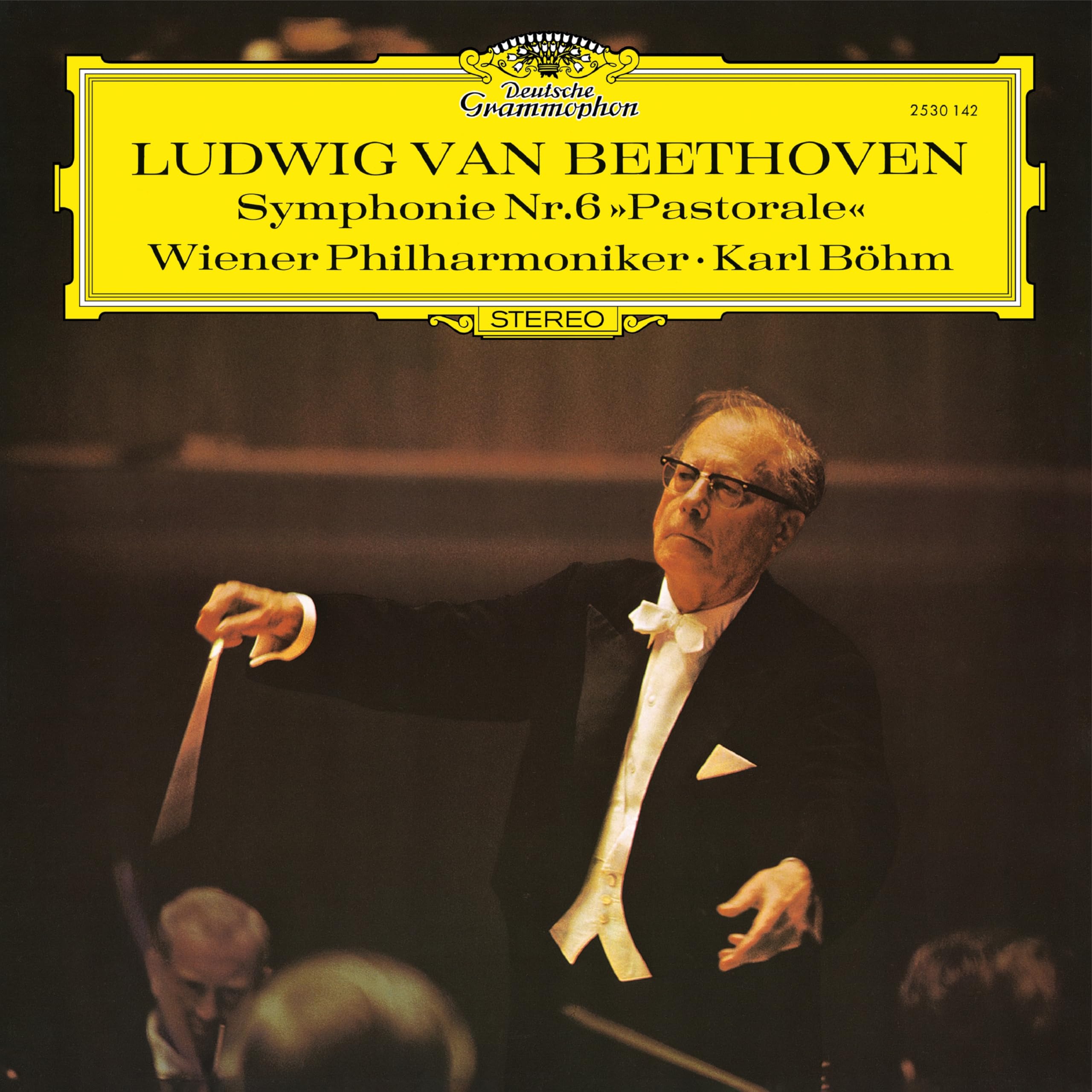 Beethoven: Symphony No. 6 in F Major, Op. 68 "Pastorale"