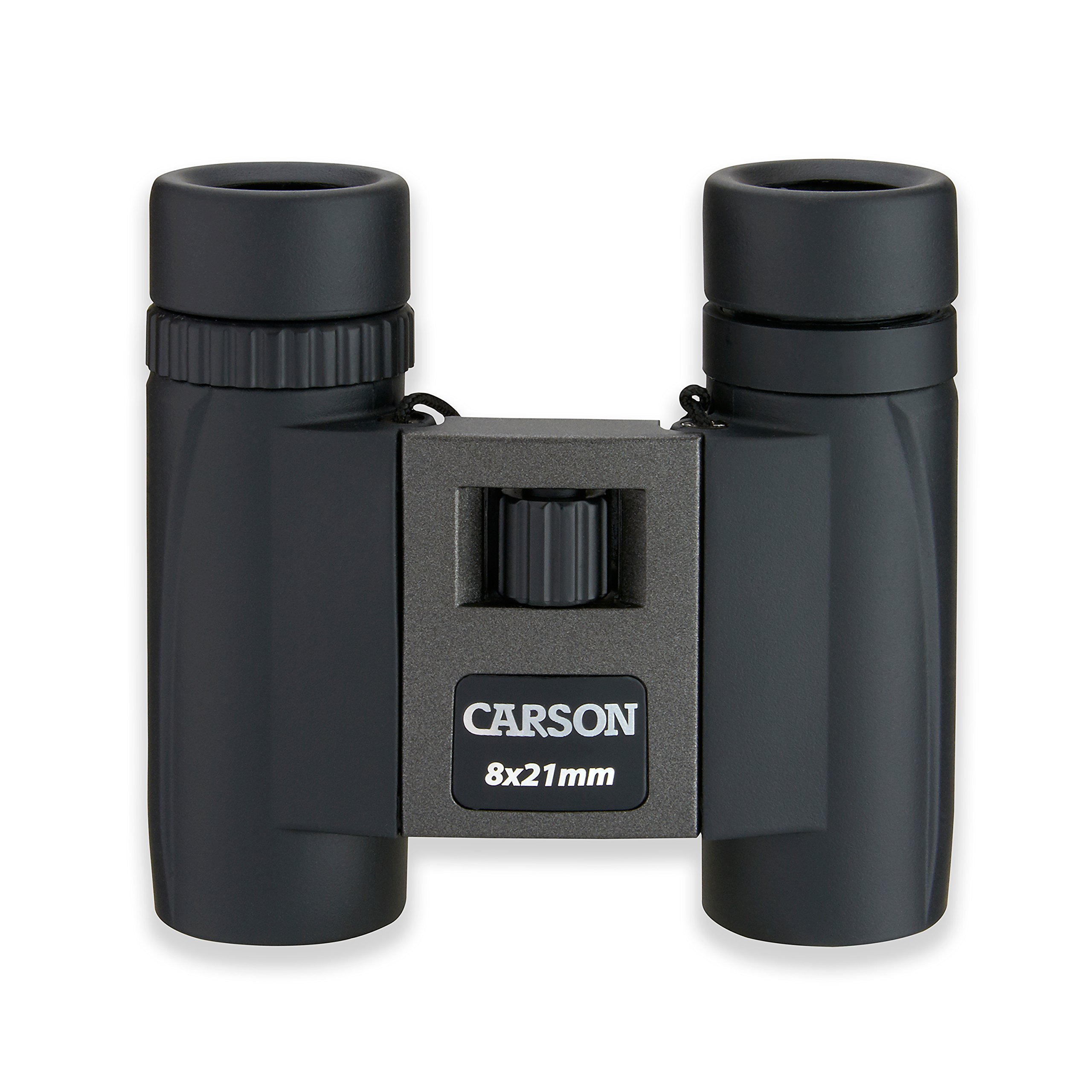 Carson8x21 TrailMaxx Compact Lightweight Binocular