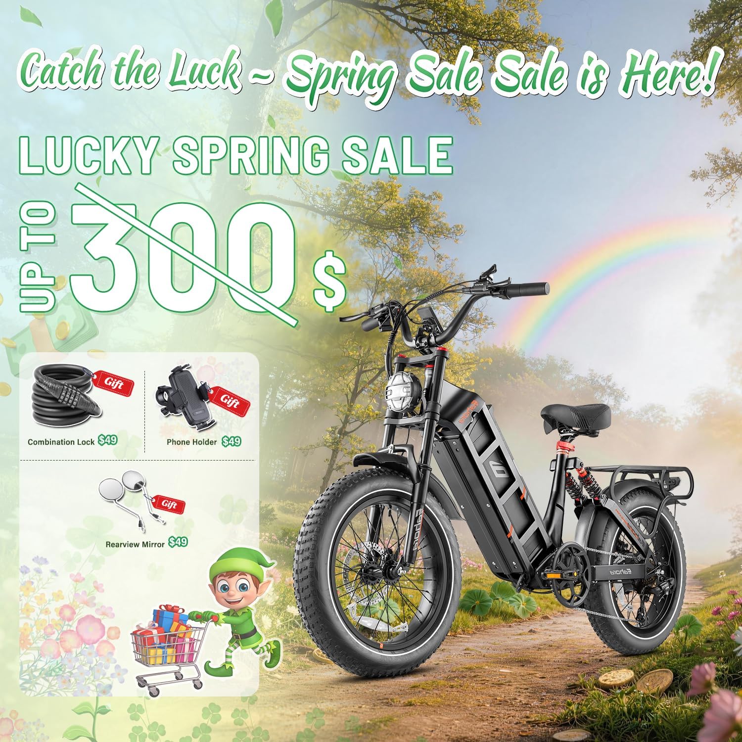 eAhora Juliet Pro 2/Juliet 2/Juliet Electric Bike for Adults 43Mph Peak 5400W/1700W/1200W Dual Motor Ebike 60V-52V 70Ah-60Ah 200+Miles Long Range Fat Tire Full Suspension Mountain Bike, E Bike