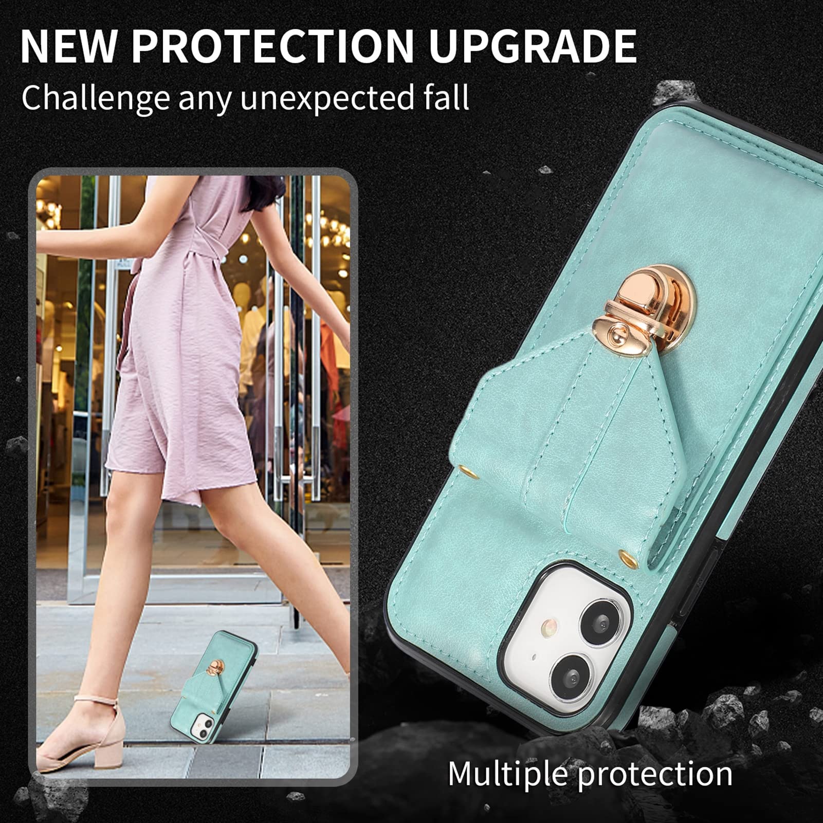 Bracelet De Glandage De Poignettes De Poignet Portable Pour Poignet De Poignet Portables De 10 Ml De Gel Liquide