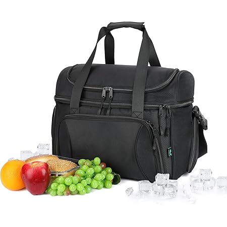 soft cooler lunch box