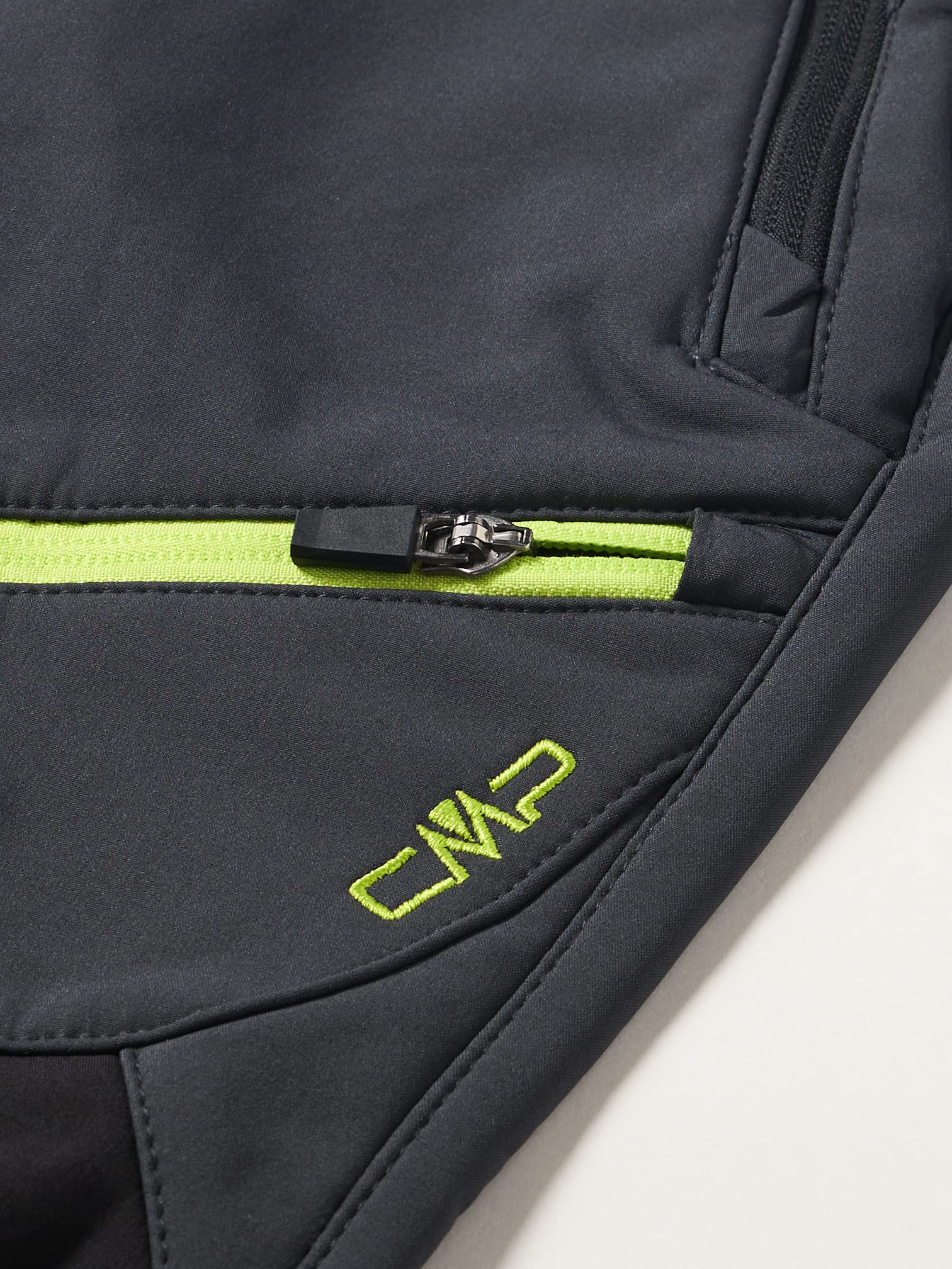 CMP Pantalones Largos para Niños - Pantalones Unisex niños