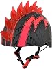 Raskullz Raskullz Mohawk Helmet