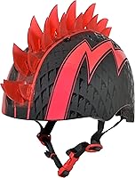 Vista 11 de Raskullz Mohawk Casco