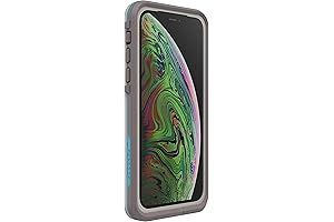 Lifeproof FRE SERIES Waterproof Phone Case for iPhone Xs