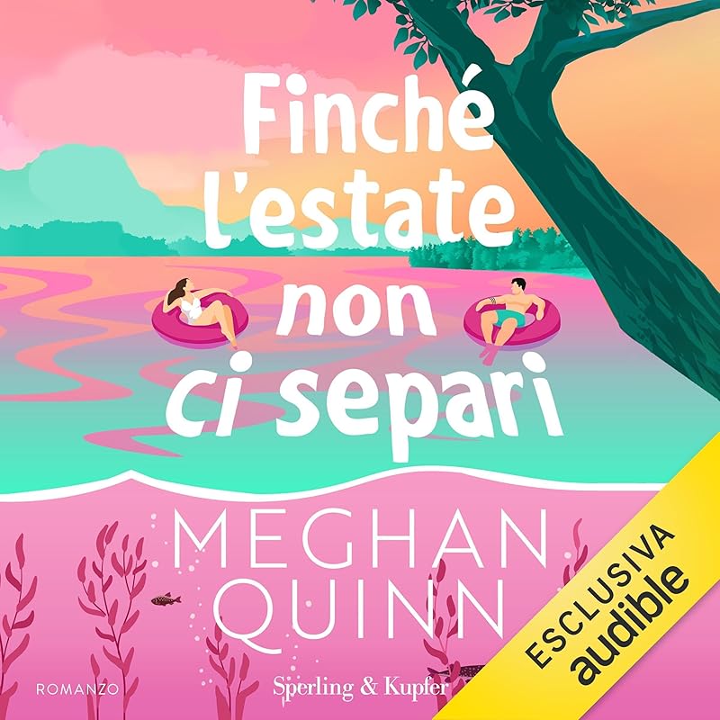 Carousel Item: Finché l'estate non ci separi