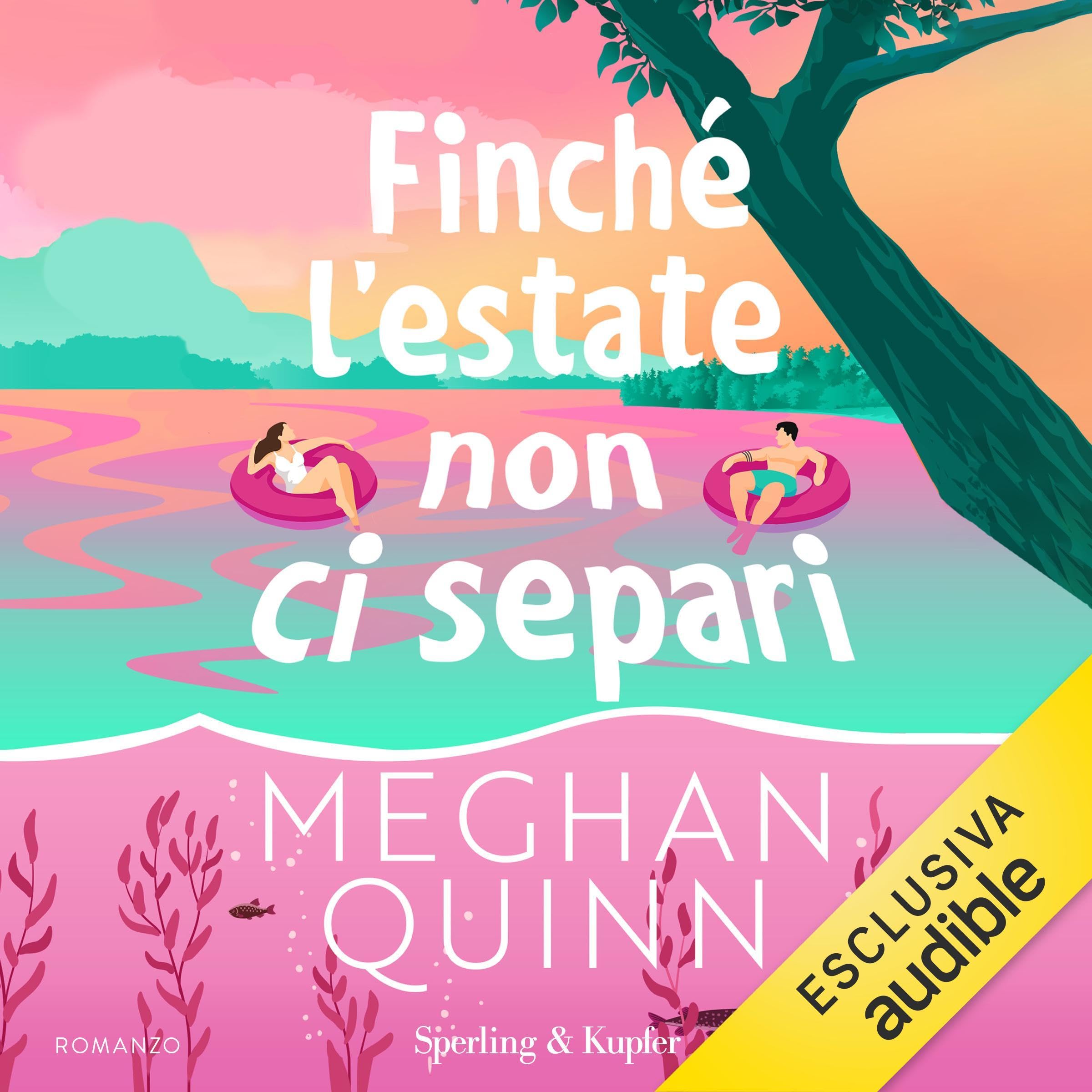 Finché l'estate non ci separi