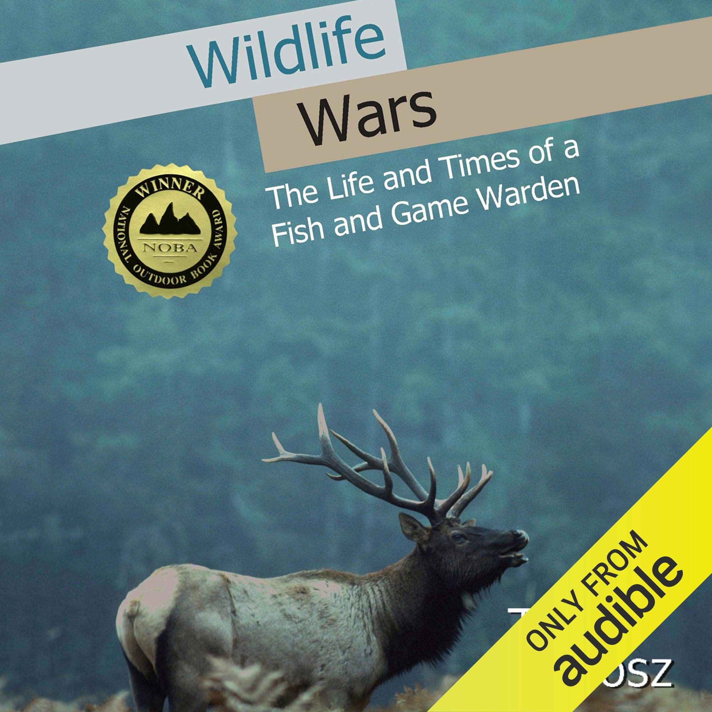 Wildlife Wars
