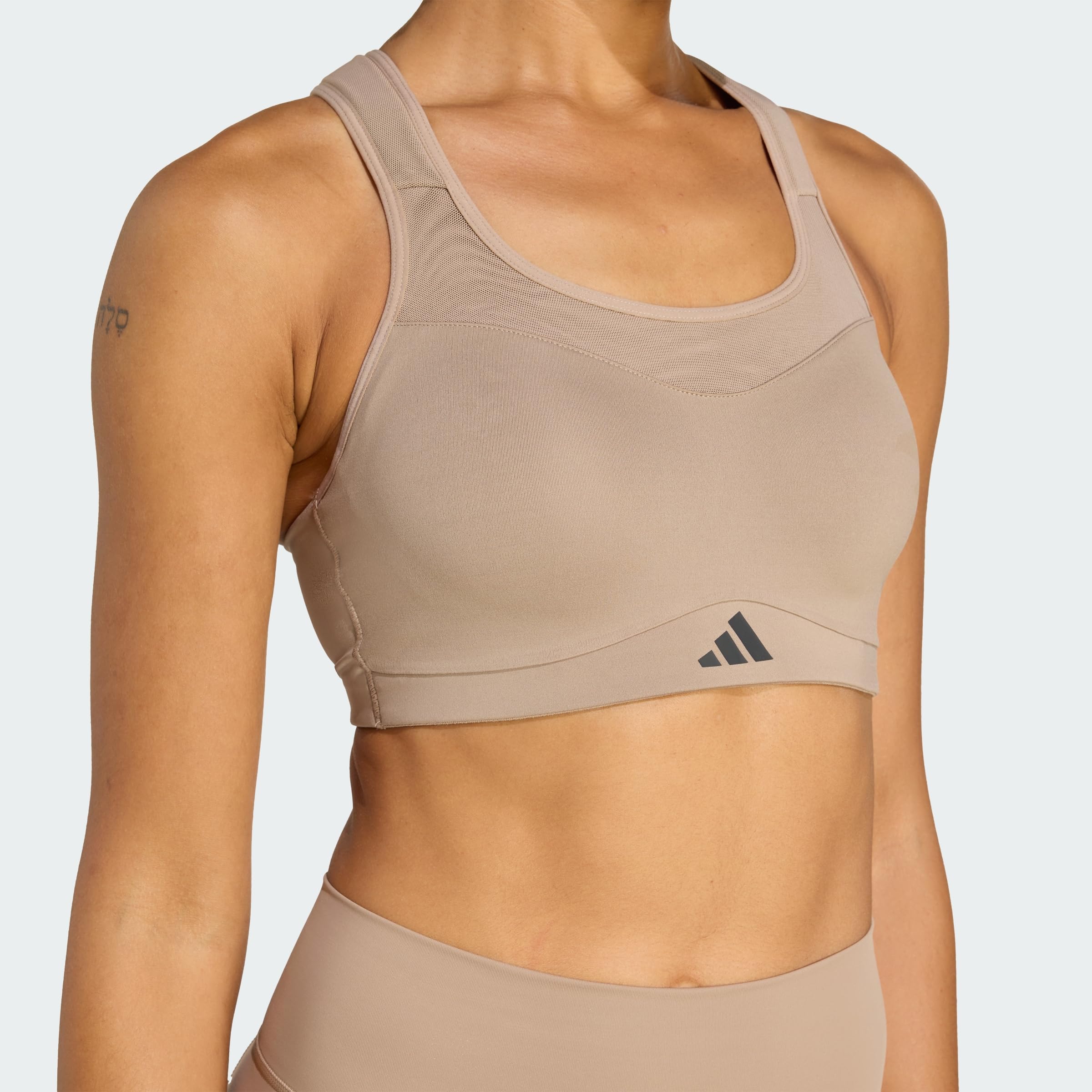 adidas TLRD Impact Training High Support Bra Sujetador Mujer