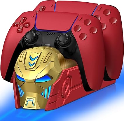 PlayStation 5 Digital Edition at €300 Boosts Japanese Sales Significantly 10 P5 Charger Station for PlayStation 5 Dualsense Controllers: Fast P5 Dual Control Stand Charger Dock-LED PS5 Controller Charging Station Accessories for PlayStation 5 Storage (Yellow)