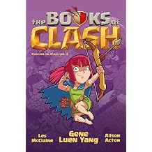 Book of Clash no 02/08