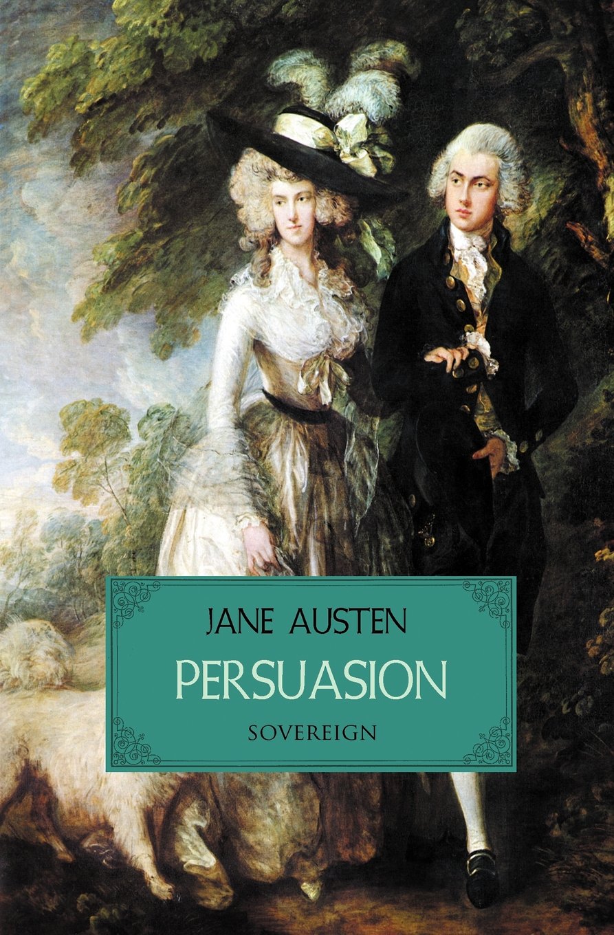 Persuasion (Timeless Classics)