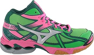 mizuno wave bolt 4 marroni