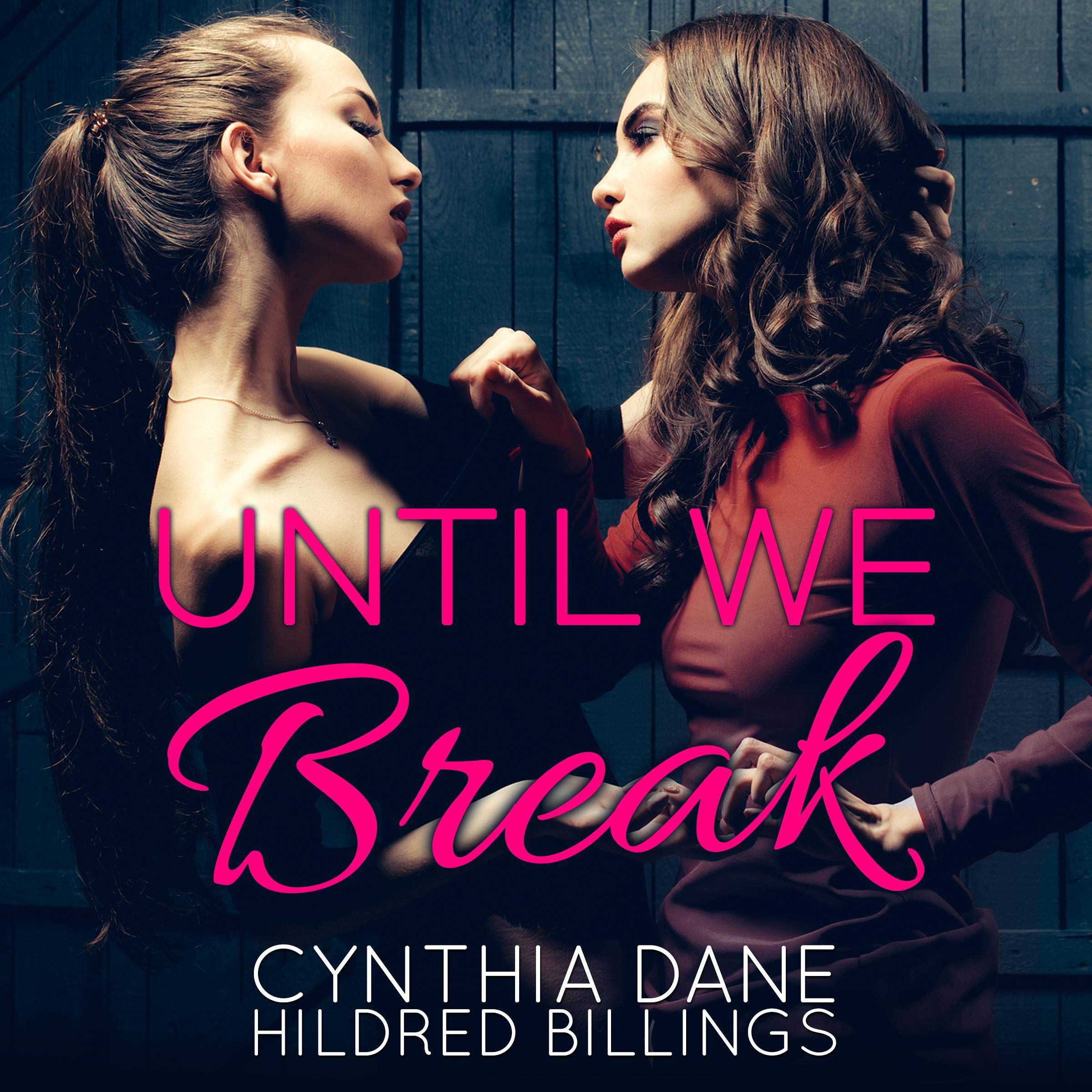 Until We Break