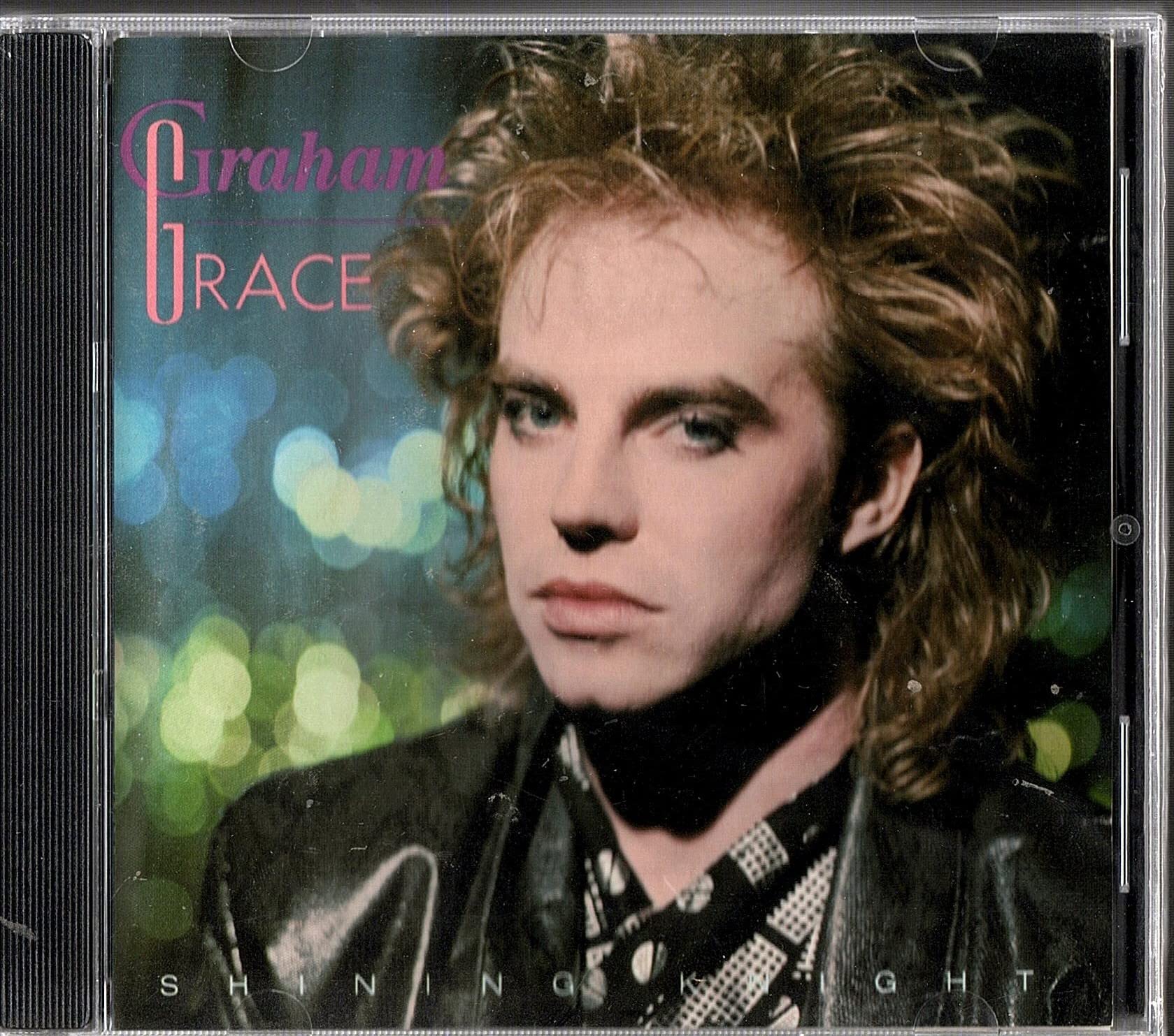 Shining knight [Audio CD]
