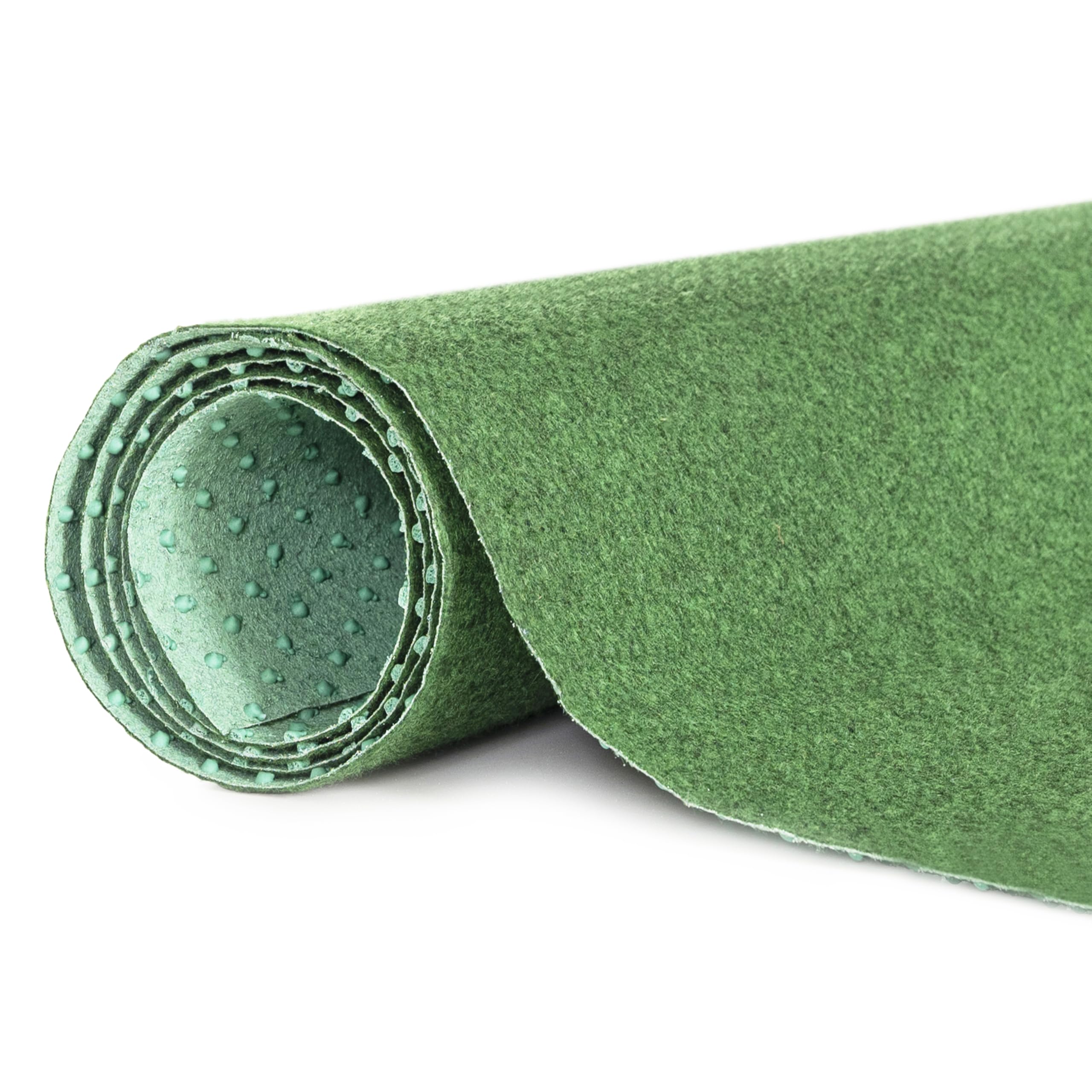 Mazovia Erba Sintetica Balcone 200x500cm 4mm Verde Salvia Antiscivolo