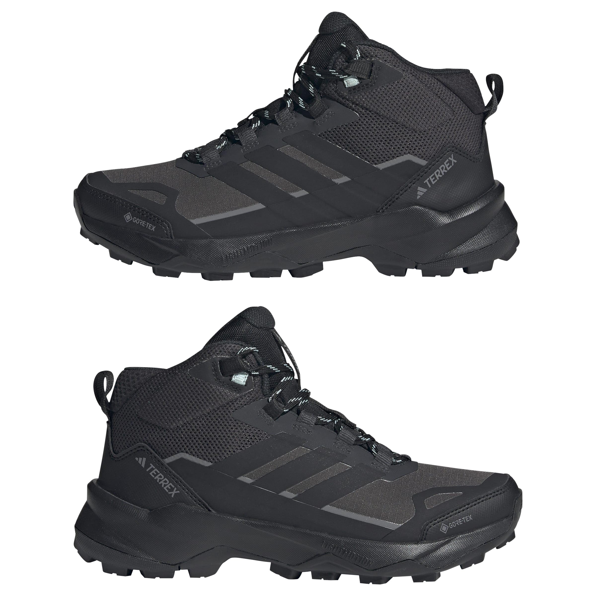 adidas Kobiety Terrex Skychaser Ax5 Mid Gore-tex HikingButy turystyczne