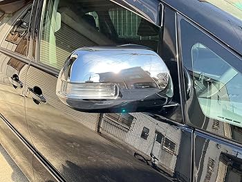 新品　TOYOTA ヴァンガード　ミラー2個セット　トヨタ 楽天市場】ヴァンガード サイドミラーの通販