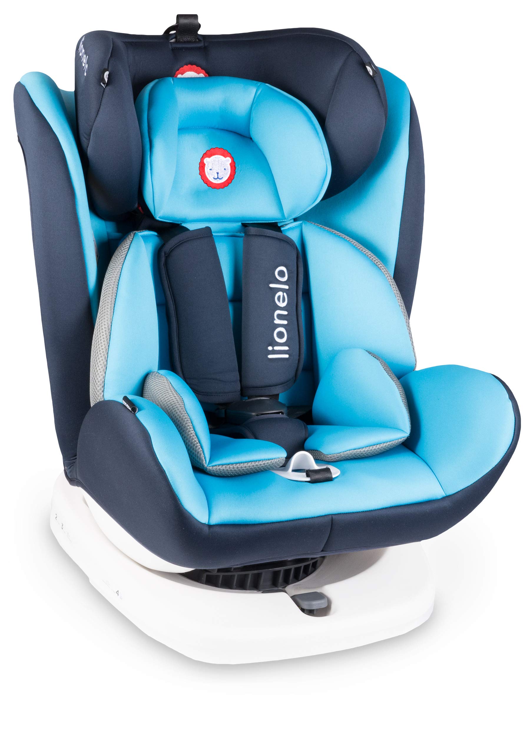lionelo isofix