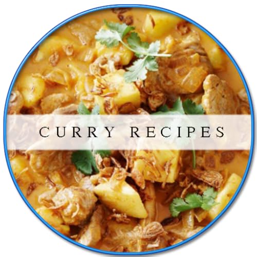 curry recipes