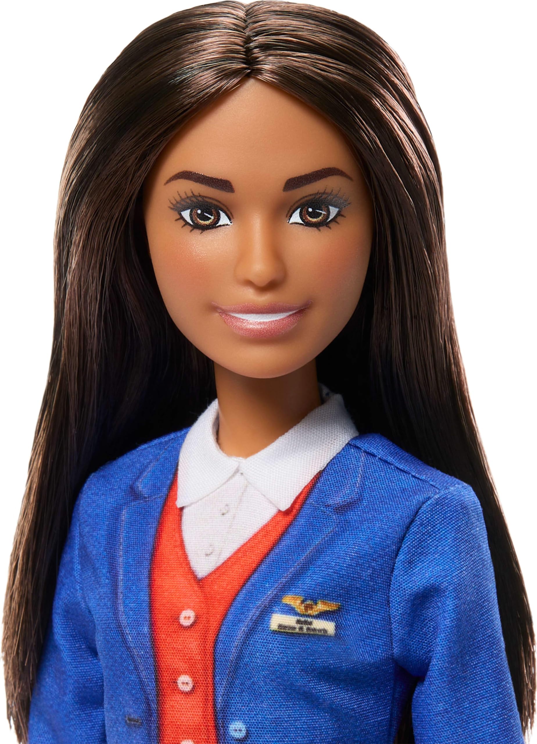 Amazon.com: Barbie Hostess Doll & Accessories : Toys & Games