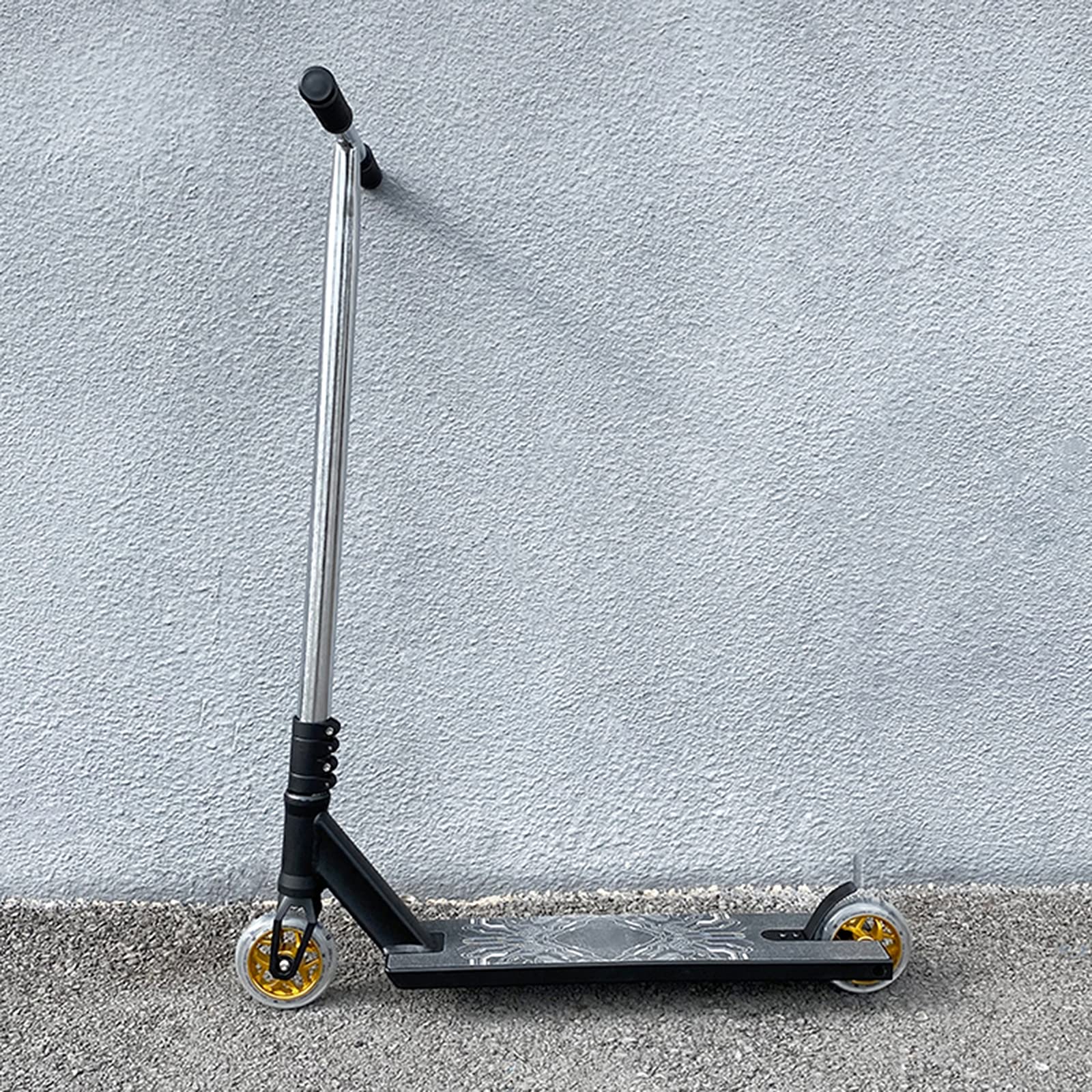 Amazon.co.jp: プロスクーター-110mmアルミホイール付きフリースタイル