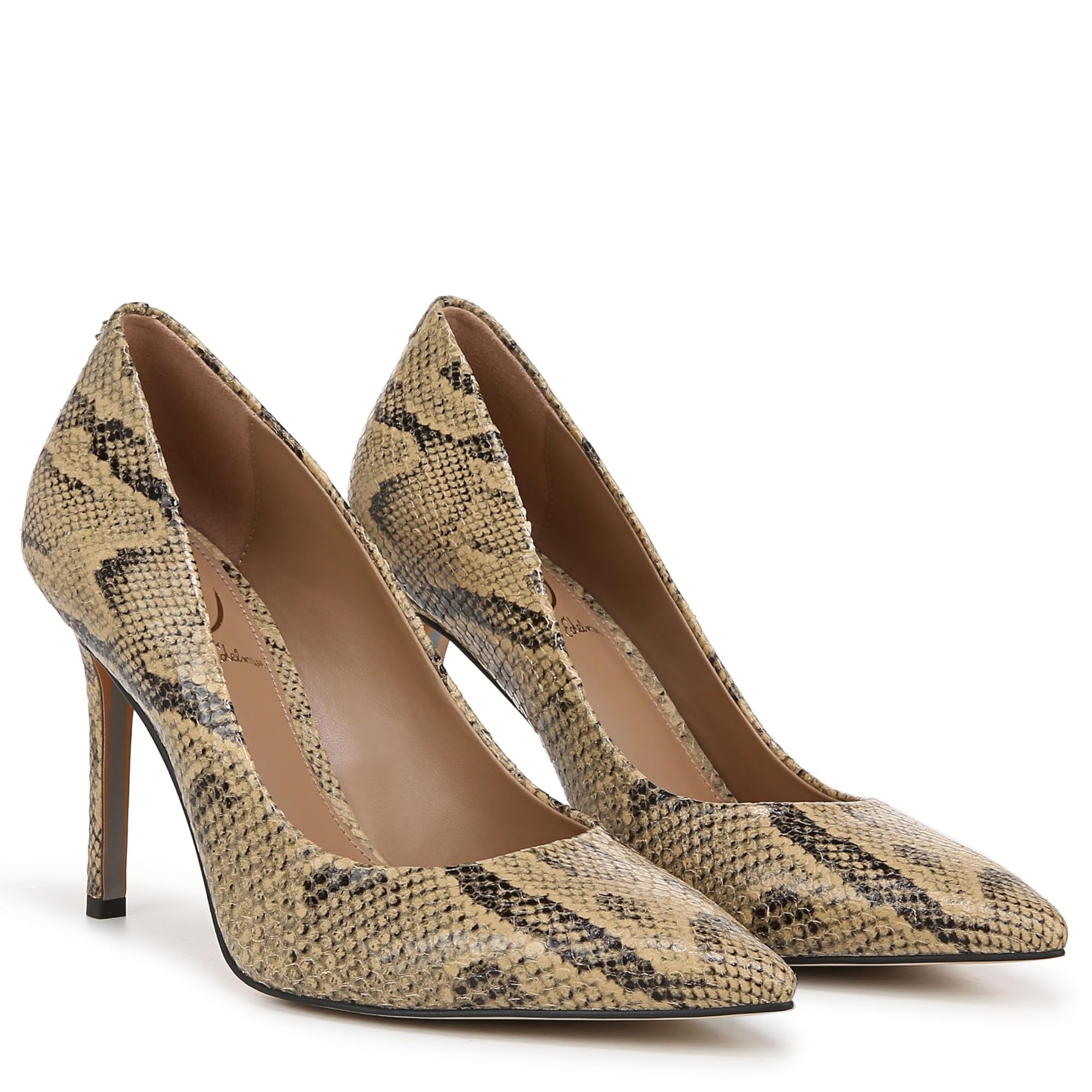 Sam Edelman Womens Hazels