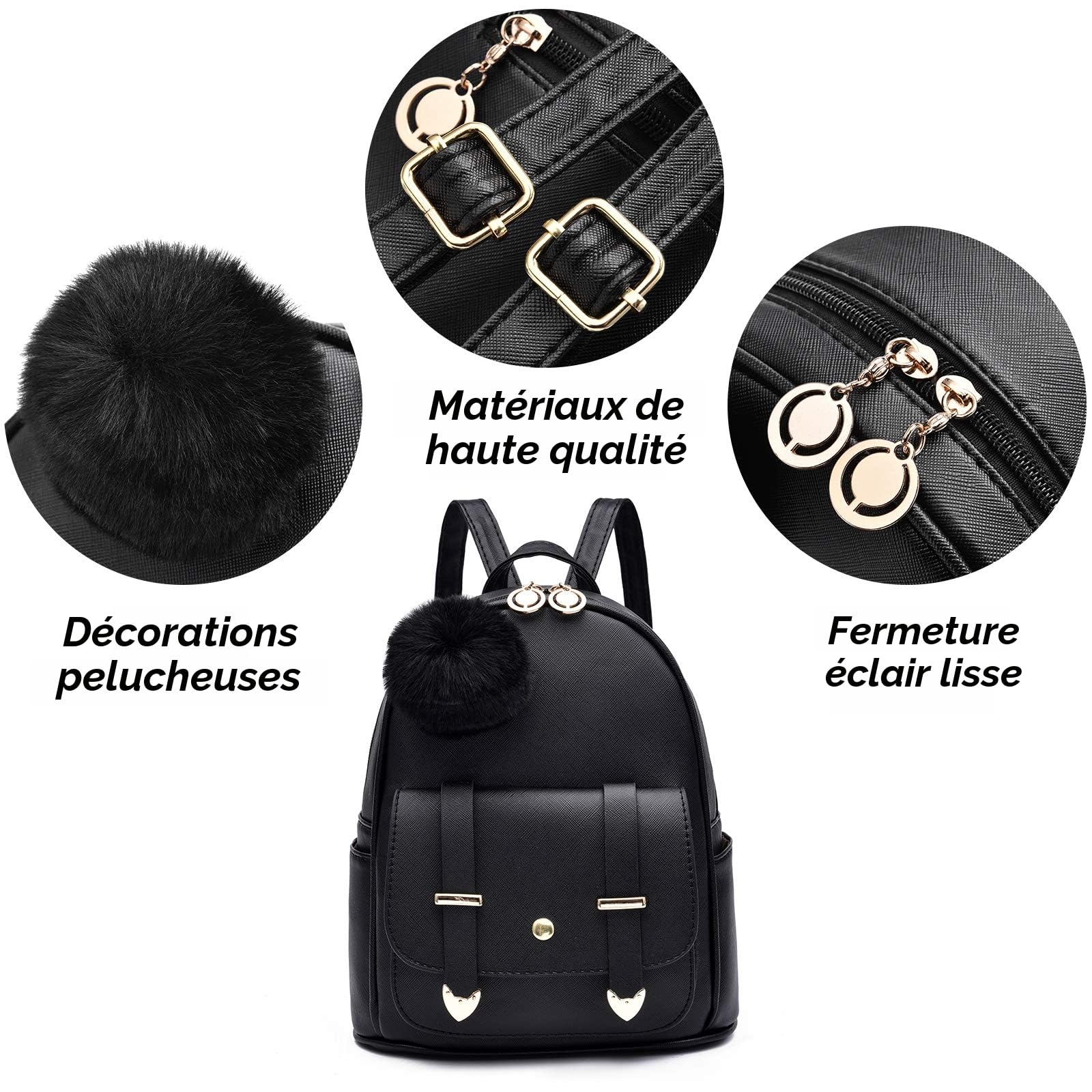 I IHAYNER Ncdxs309828 Classique Femme (lot de 1)