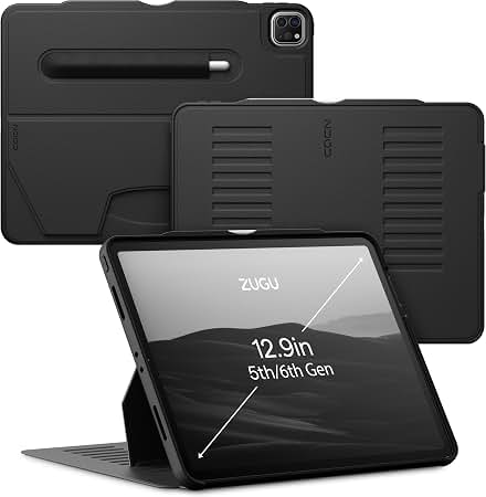 Amazon.com: CASETiFY Impact Case for iPad Pro 12.9